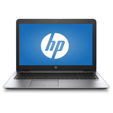 HP EliteBook 850 g3 software download